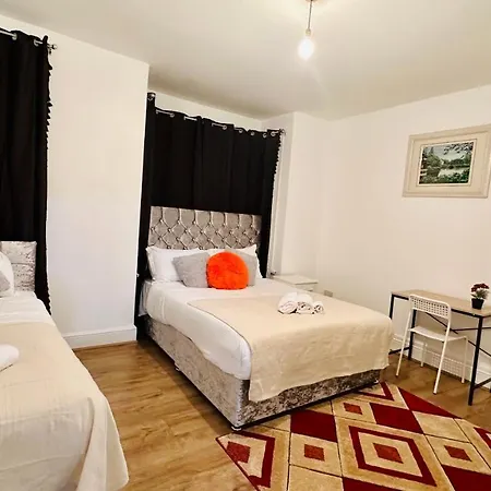 City Excel 3* London