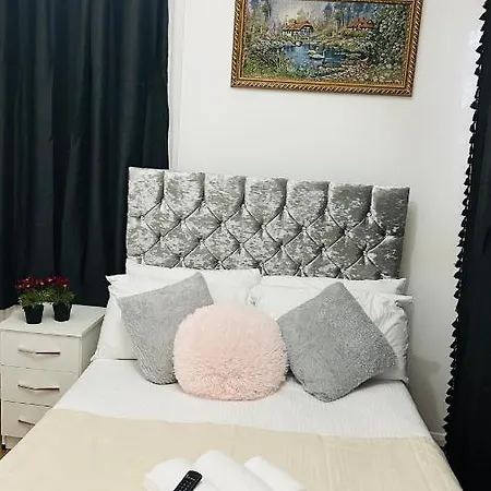 Bed & Breakfast City Excel