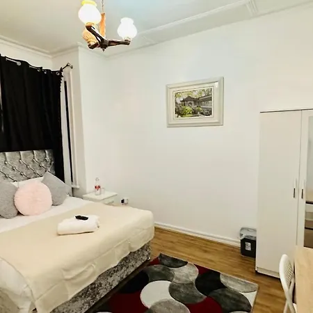 Bed & Breakfast City Excel