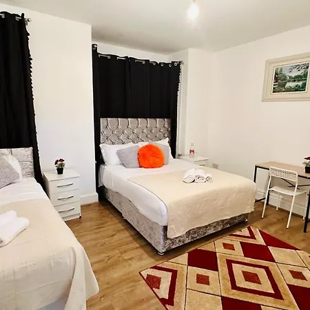 City Excel 3* London