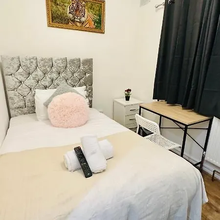City Excel 3* London