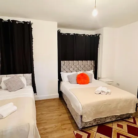 City Excel Bed & Breakfast