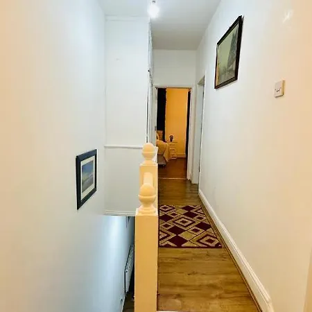 Bed & Breakfast City Excel London