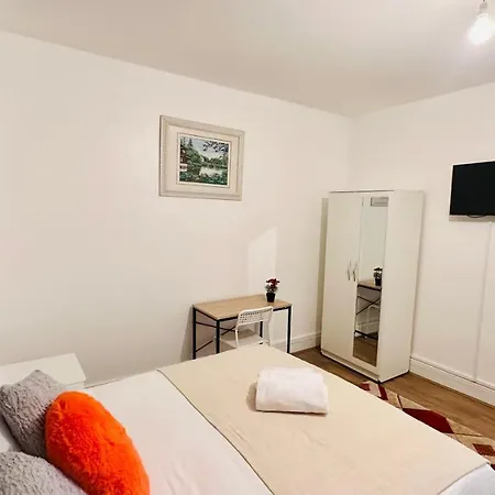 Bed & Breakfast City Excel