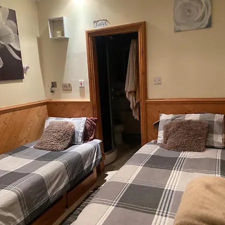 Bed & Breakfast Big In London, Forest Hill *