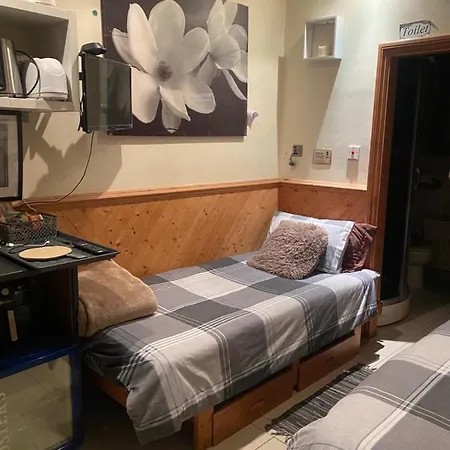Big In London, Forest Hill Bed & Breakfast