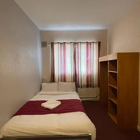 Hotell St Nicholas