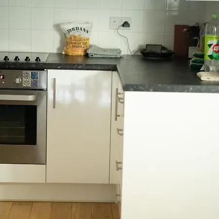 Bed & Breakfast Repton House Woodford