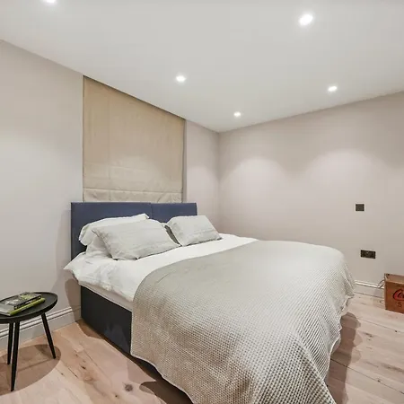 Apartament Reside Global - 2 Bed Flat Walking Distance From Harrods