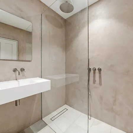 Reside Global - 2 Bed Flat Walking Distance From Harrods *