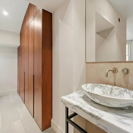 Appartement Reside Global - 2 Bed Flat Walking Distance From Harrods *