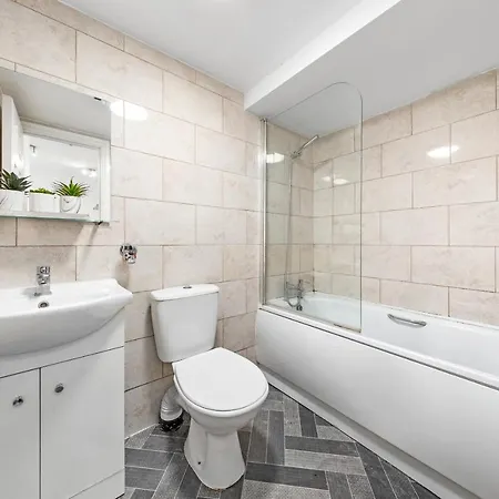 Canary Wharf Aparthotel