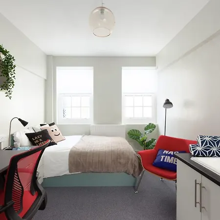 Lovely Bright With Shared Facilities Hostel *