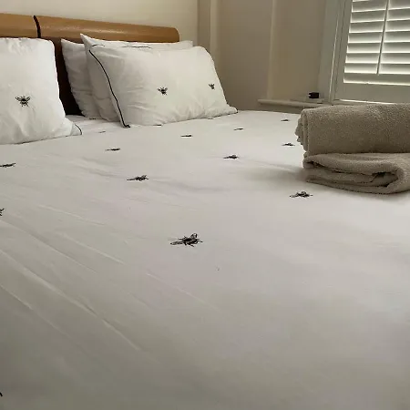 City Rooms Central London London