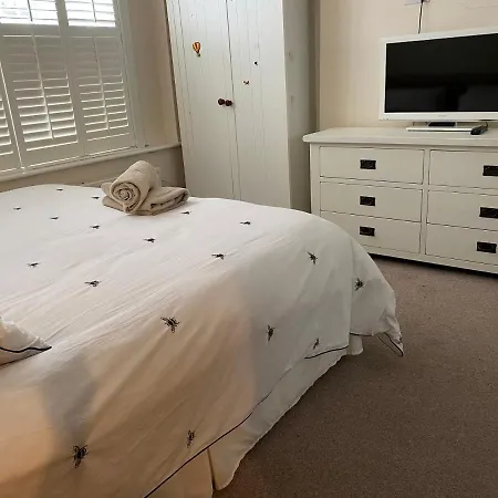 City Rooms Central London *
