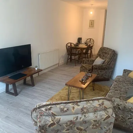 Alpha House Bed and breakfast Londres