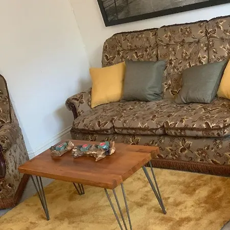 Bed and breakfast Alpha House *