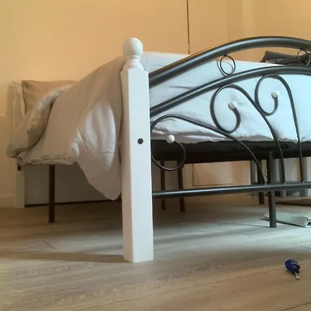 Alpha House Bed and breakfast Londres