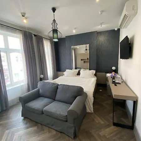 Aparthotel Crouch End House By Hiatus Concierge *