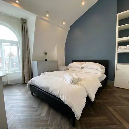 Aparthotel Crouch End House By Hiatus Concierge London