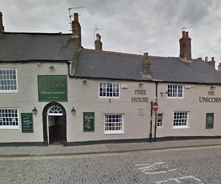 The Unicorn Richmond (North Yorkshire)