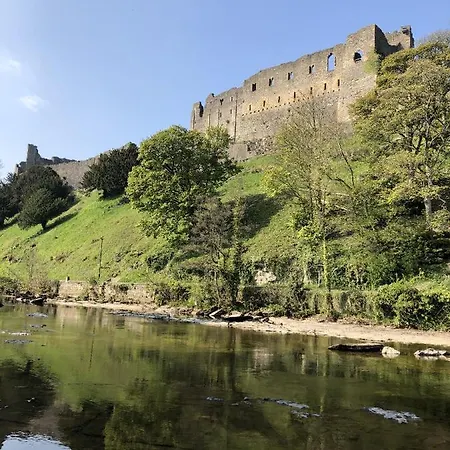 Inn The Unicorn Richmond (North Yorkshire)