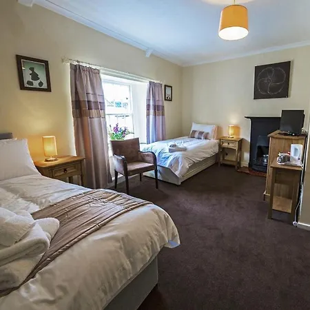 The Unicorn * Richmond (North Yorkshire)