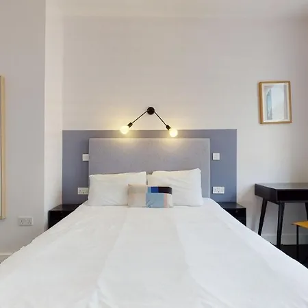 Aparthotel Crouch End House By Hiatus Concierge *