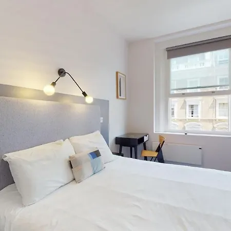 Aparthotel Crouch End House By Hiatus Concierge London