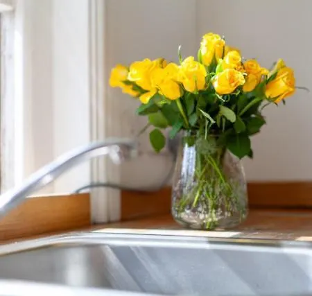Hub Townhouse London