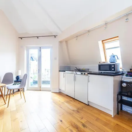 Apartment Hub Townhouse London