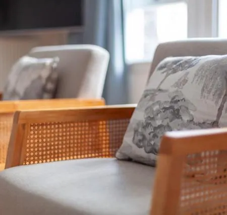 Hub Townhouse *