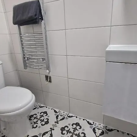 Aparthotel Cambridge Suites