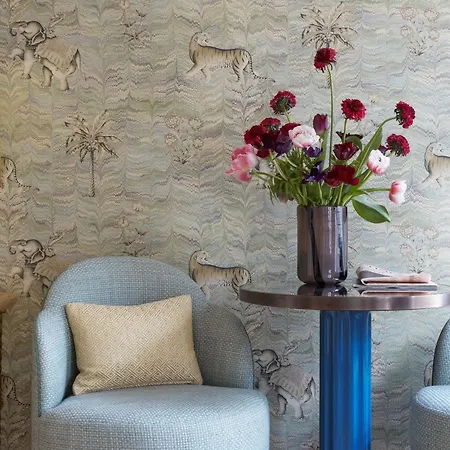 Broadwick Soho Hotel London