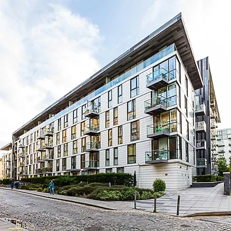 City-close 1-bed Near Tower Hill * London
