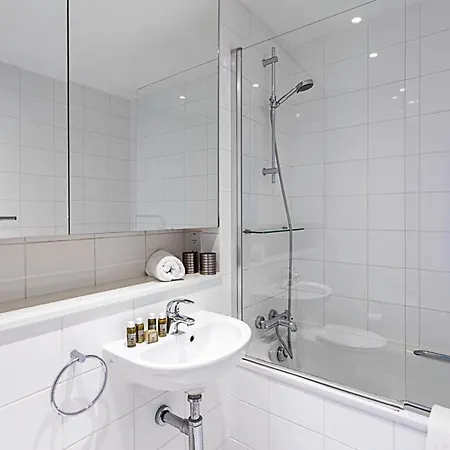 City-close 1-bed Near Tower Hill