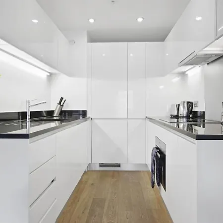 Cubo Farringdon * London