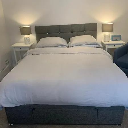 Bed & Breakfast St Martins