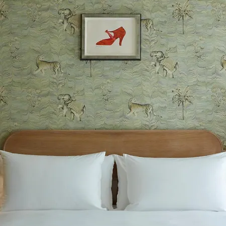 Broadwick Soho Hotel 5*