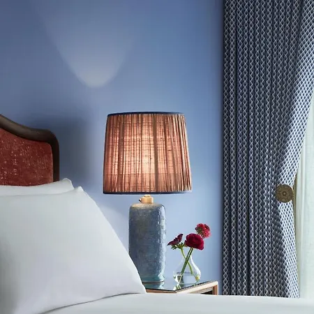 Broadwick Soho Hotel London