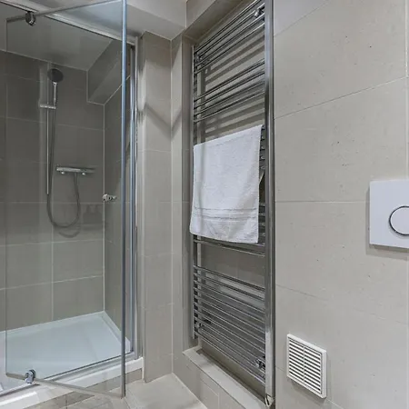 Apartment Covent Garden
