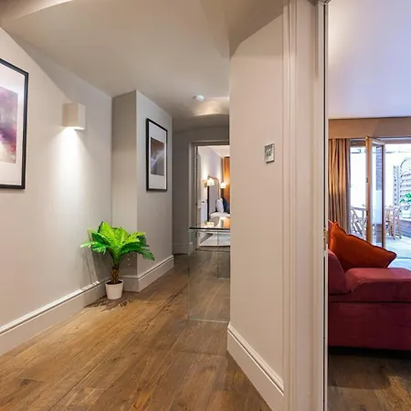 Apartment Covent Garden