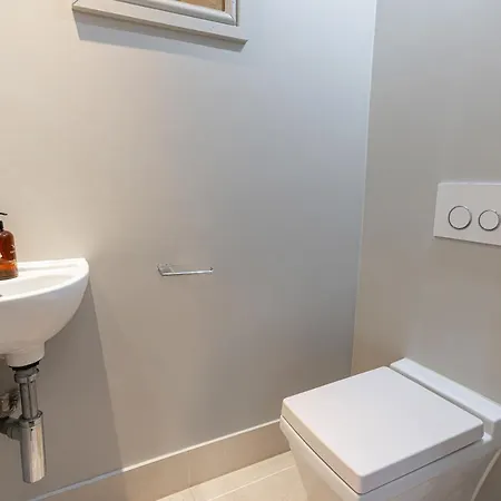 Apartment Covent Garden