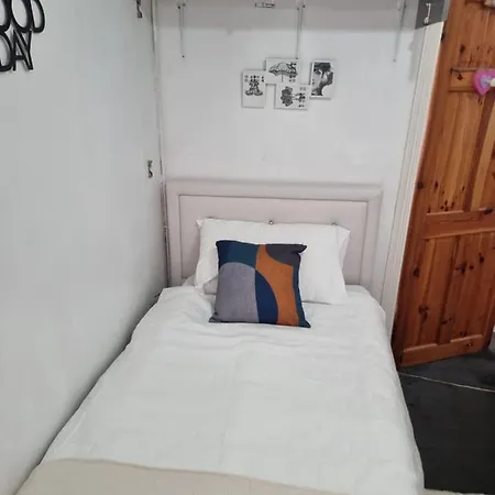 Privat bolig Comfortable Single