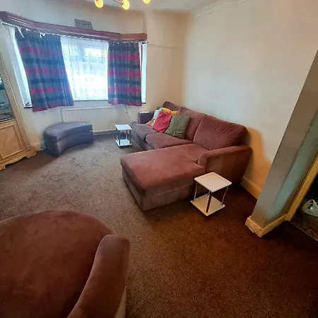 Privat bolig Comfortable Single Welling