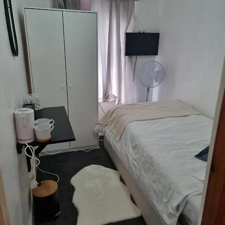 Privat bolig Comfortable Single