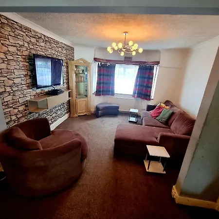 Comfortable Single Welling