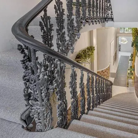 Apartment Beautiful Victorian In Hyde Park By Tube Stations - No Stairs