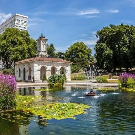 Stylish Hyde Park By Tube Stations With Elevator *