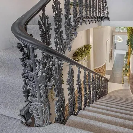 Stylish Hyde Park By Tube Stations With Elevator Apartment *